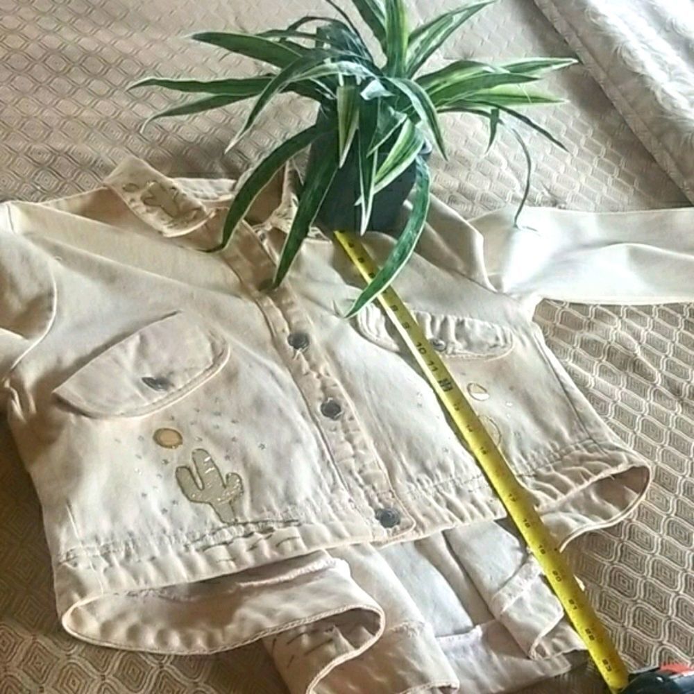 𝅺Ladies Jacket by ROUSSEAU - Picture 5 of 16
